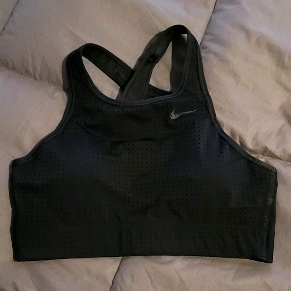 Nike Dri-fit sports bra